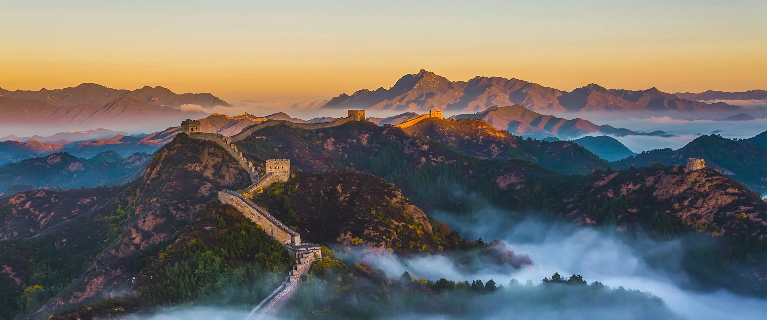 Chengde - Imperial Summer Resort