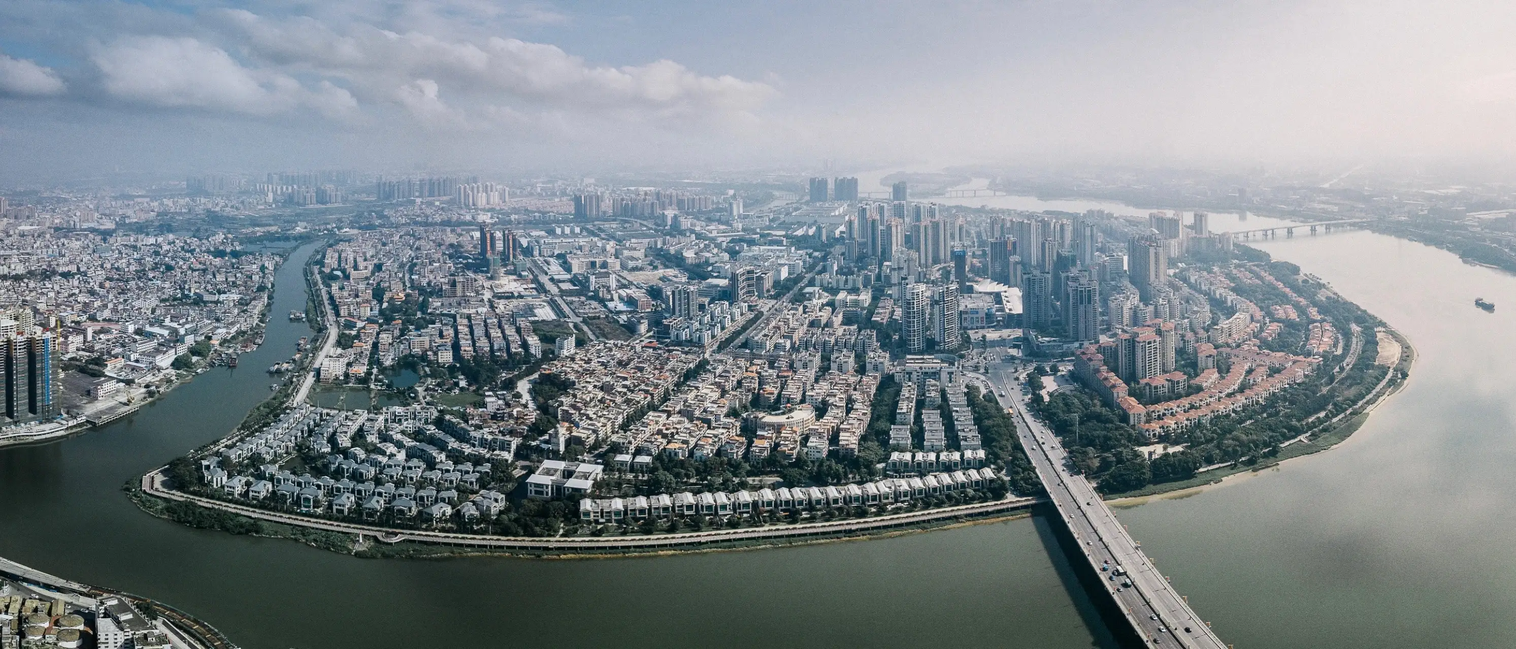 Dongguan Manufacturing Hub