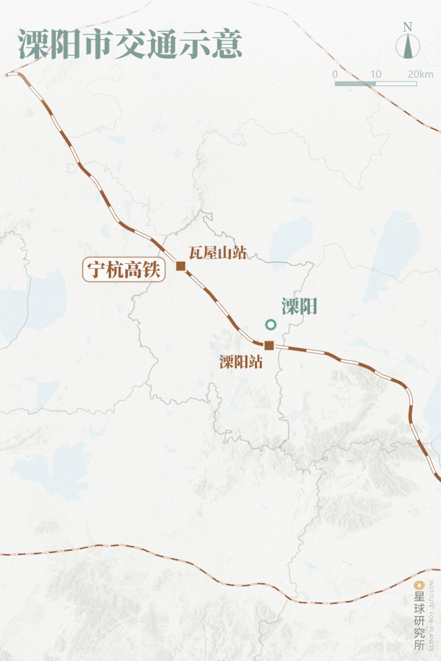 Image related to Why Liyang, Jiangsu Is Worth a Visit