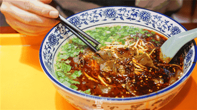 Image related to Lanzhou: A Bowl of Beef Noodles That Conquers the World! The First Bridge Over the Yellow River + Danxia Landforms, Northwest China's Romance Beyond Imagination