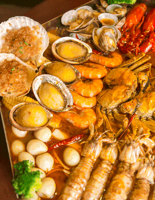 Image related to Lianyungang: This Forgotten Coastal Gem in Jiangsu Deserves the Spotlight!