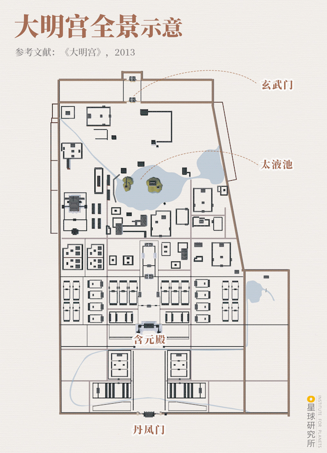 Image related to Chang'an! Chang'an!