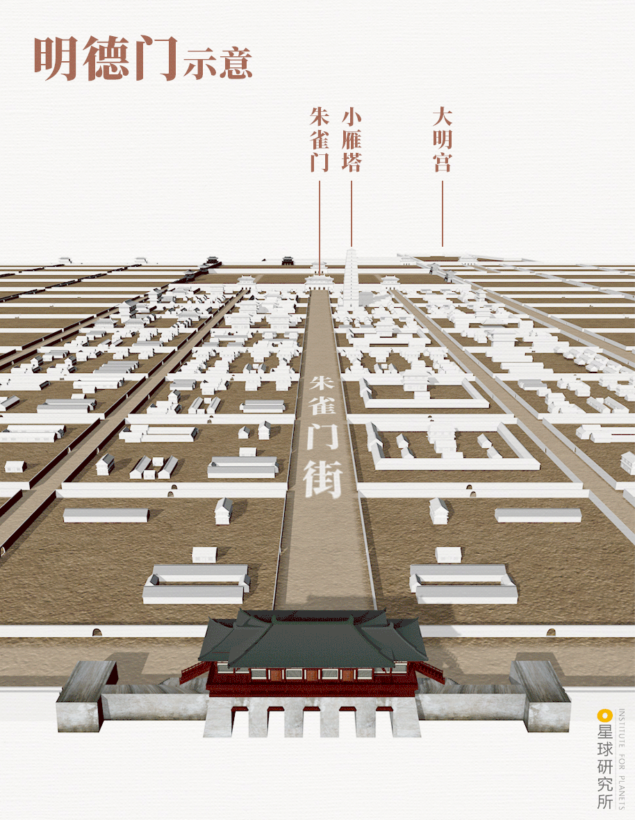 Image related to Chang'an! Chang'an!