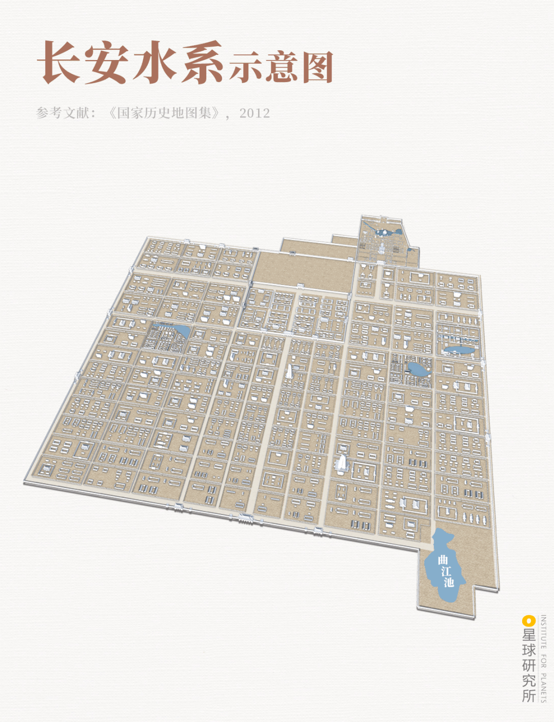 Image related to Chang'an! Chang'an!