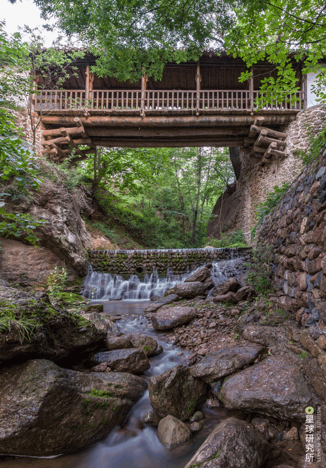 Image related to How Beautiful Are China's Ancient Bridges?