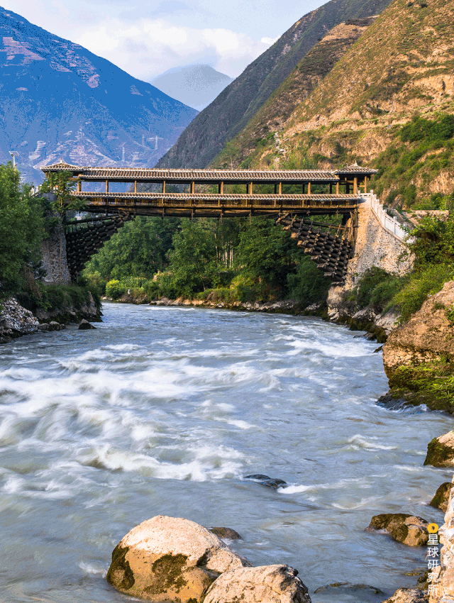 Image related to How Beautiful Are China's Ancient Bridges?