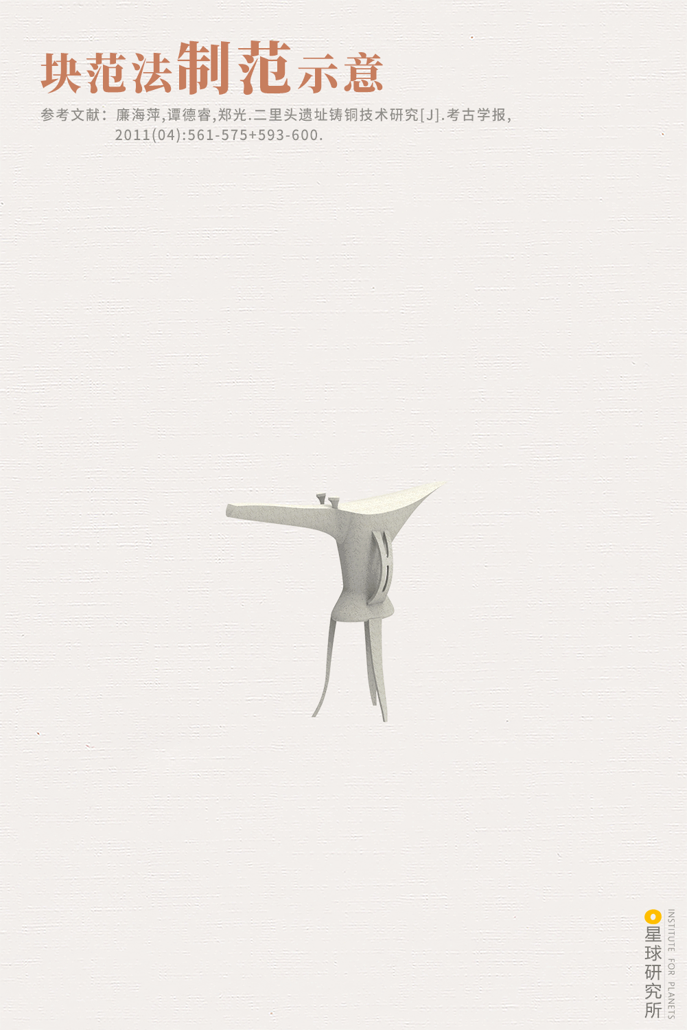 Image related to How Astonishing Was China's Bronze Age?