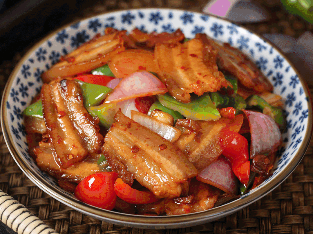 Image related to Where Did Sichuan Come From?