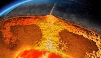 Image related to Where Are the Volcanoes in China?