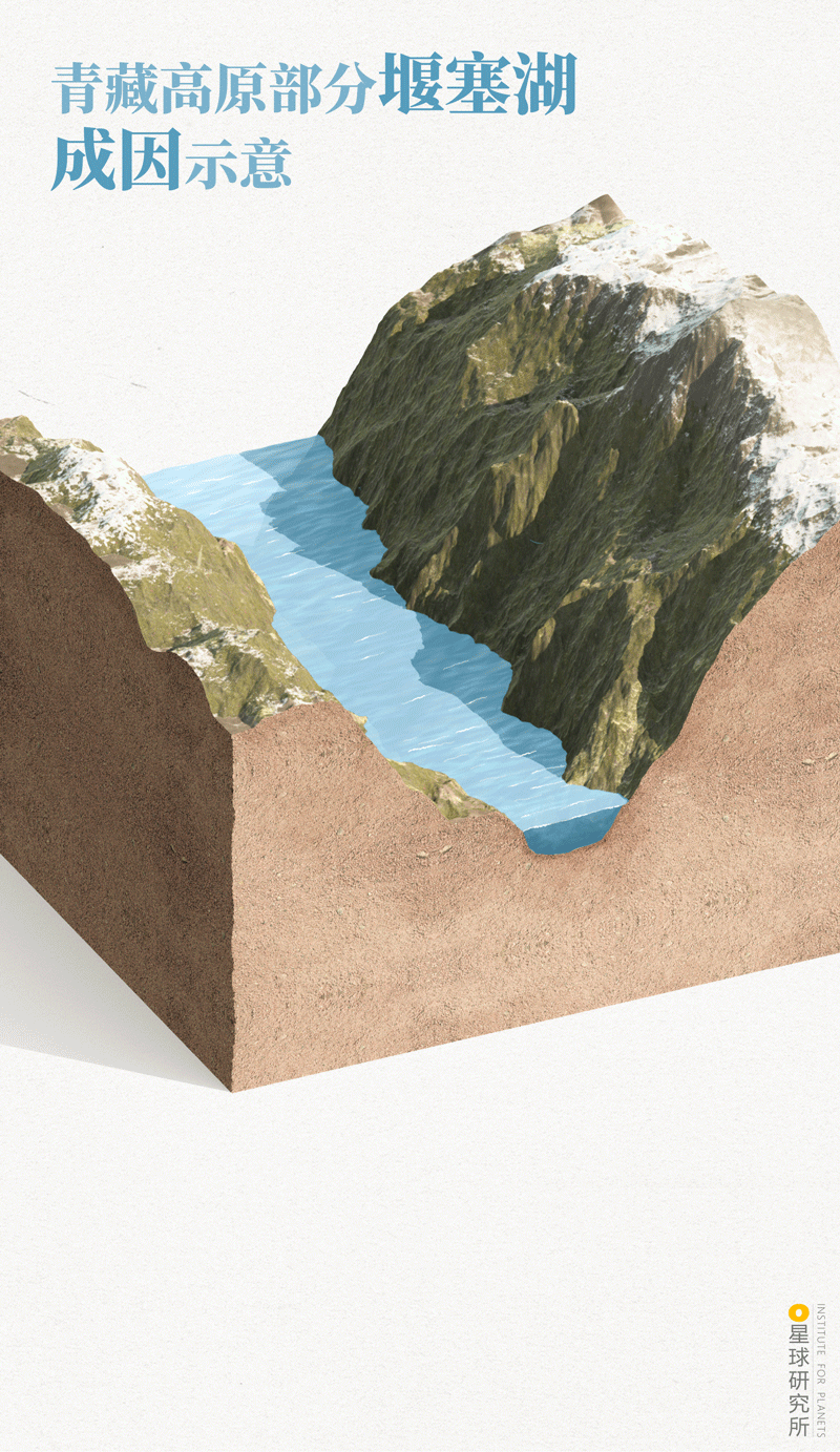 Image related to Explore the Tibetan Plateau: A Land of Countless Lakes!
