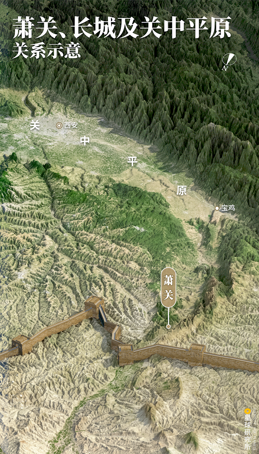 Image related to Discover Ningxia: Unlock a Hidden Treasure!