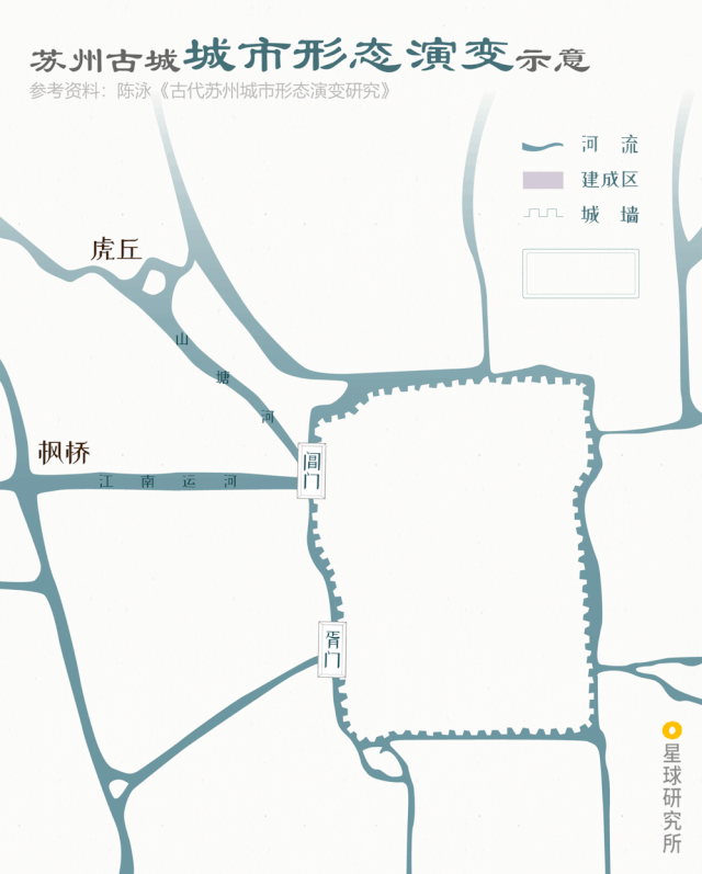 Image related to What Kind of City Is Suzhou?