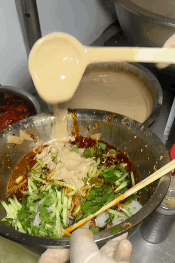 Image related to How Northeastern Chinese Reinvent Regional Cuisine