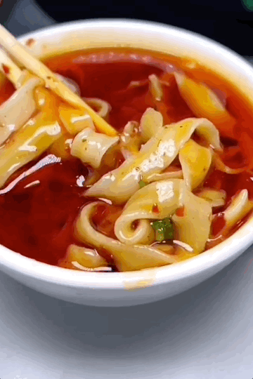 Image related to How Northeastern Chinese Reinvent Regional Cuisine