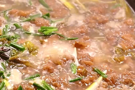 Image related to China's Spring Delicacy: Even More Delicious Than Meat!