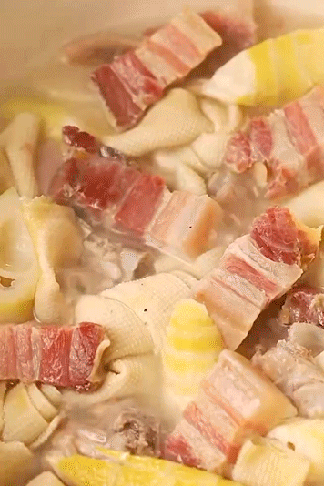 Image related to China's Spring Delicacy: Even More Delicious Than Meat!