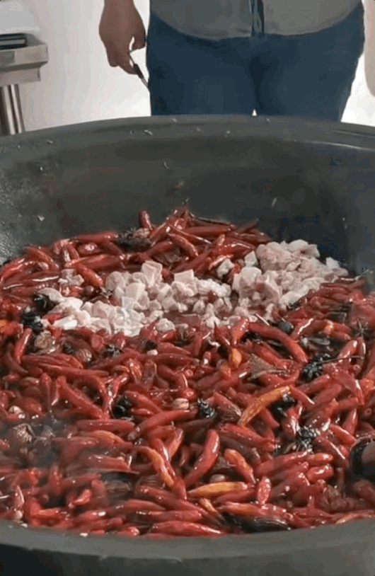 Image related to China's Most Awkwardly Named Food Finally Got a Rename