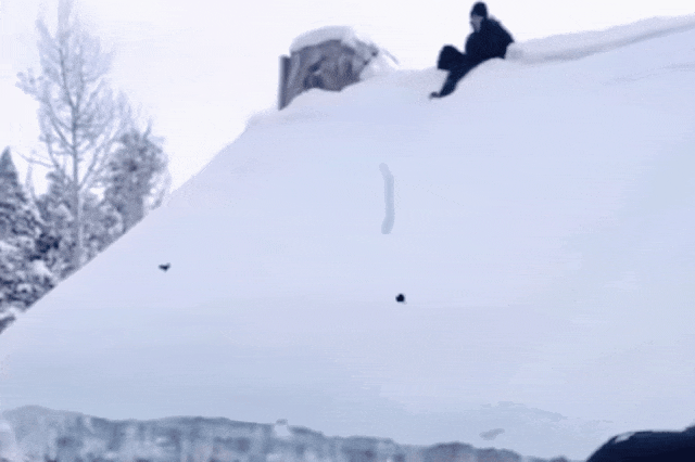 Image related to This Shandong "Snow Hub" Rivals Northeast China, Trending Year After Year!