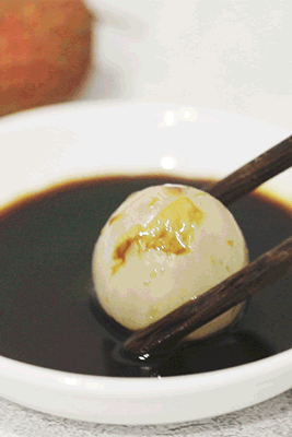 Image related to The Soy Sauce Map of China