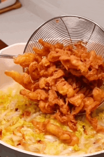 Image related to How Shandong's Most Overlooked Food City Redefined Lu Cuisine