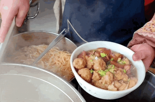 Image related to Gansu's Hidden Culinary Gem: Neither Spicy Hot Pot nor Beef Noodles