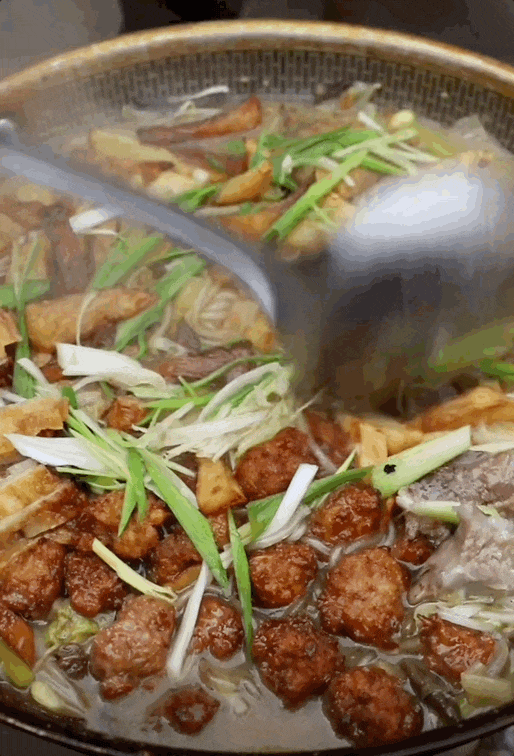 Image related to Gansu's Hidden Culinary Gem: Neither Spicy Hot Pot nor Beef Noodles