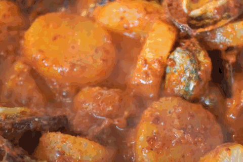 Image related to How Northeastern Chinese Master Fish Cuisine: A Revelation to Southerners