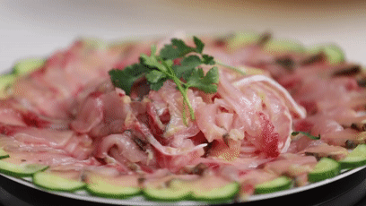 Image related to How Northeastern Chinese Master Fish Cuisine: A Revelation to Southerners