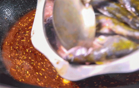 Image related to How Northeastern Chinese Master Fish Cuisine: A Revelation to Southerners