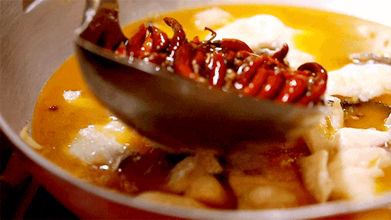 Image related to The Most Low-Key Fish-Loving Province That Revolutionized Chinese Palates