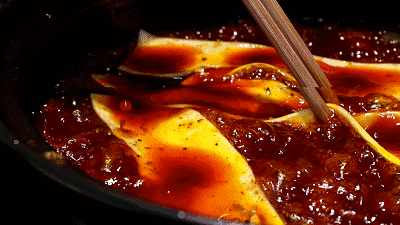 Image related to Gansu Spicy Noodles Trend Online, This Ingredient Is the Soul of the Dish!