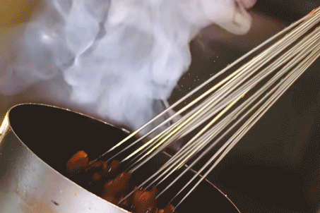 Image related to How Awesome Is China's Most Low-Key BBQ Province in the Northwest?