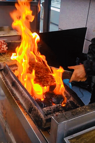 Image related to How Awesome Is China's Most Low-Key BBQ Province in the Northwest?