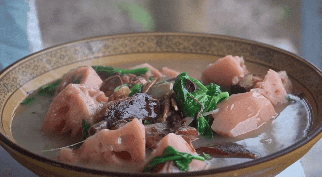 Image related to China's Bacon Capital: Where Every Household Masters the Art of Cured Meat