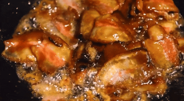Image related to China's Bacon Capital: Where Every Household Masters the Art of Cured Meat