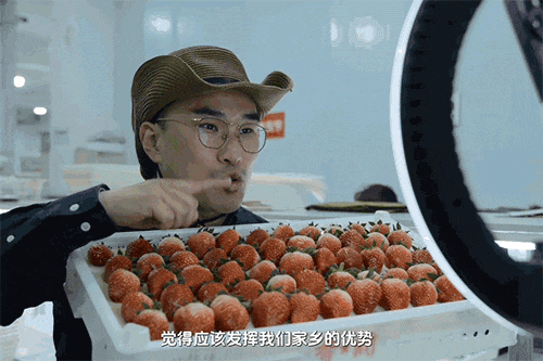 Image related to China's Fruit Lovers' Ultimate Year-End Ranking: Which Tops the List?