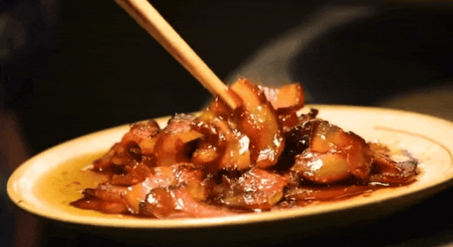 Image related to China's Bacon Capital: Where Every Household Masters the Art of Cured Meat