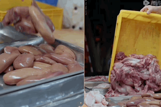 Image related to China's Most Night-Owl City: How Wild Are Their Late-Night Eats?