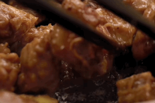 Image related to China's Most Night-Owl City: How Wild Are Their Late-Night Eats?