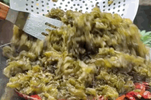 Image related to Gansu Noodles Go Green!