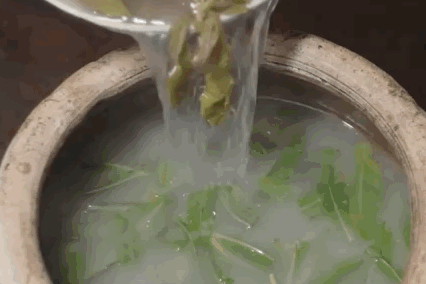 Image related to Gansu Noodles Go Green!