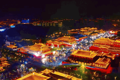 Image related to All of China Awaits Its Snowfall: How This Hidden Top Citywalk Destination Charms Explorers