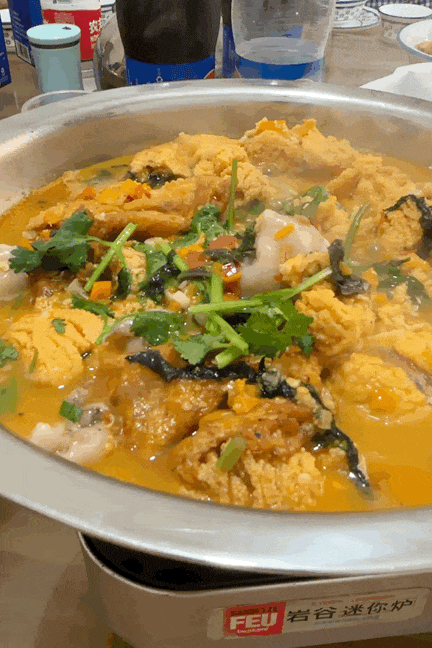Image related to China's Most Inventive Fish Cuisine Province: How Much Fiery Delicacy Lies Within?