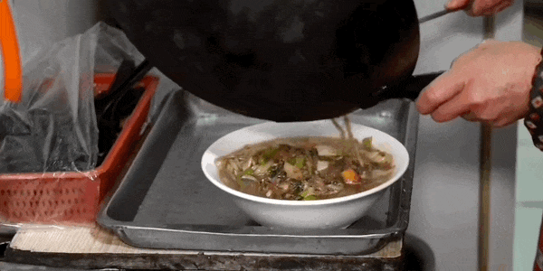 Image related to China's Most Irresistible Noodles: A Nationwide Obsession from South to North