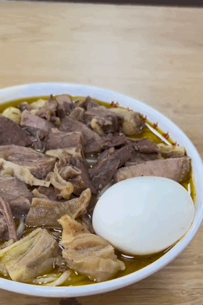 Image related to China's Most Irresistible Noodles: A Nationwide Obsession from South to North