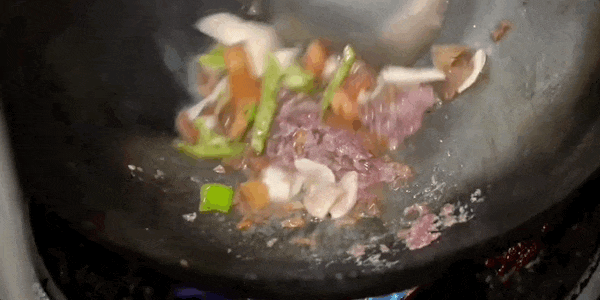 Image related to China's Most Irresistible Noodles: A Nationwide Obsession from South to North