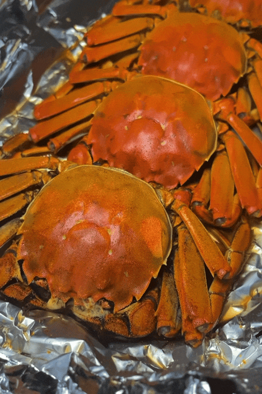 Image related to The Most Underrated BBQ Paradise in Northeast China: Neither Jinzhou Nor Qiqihar