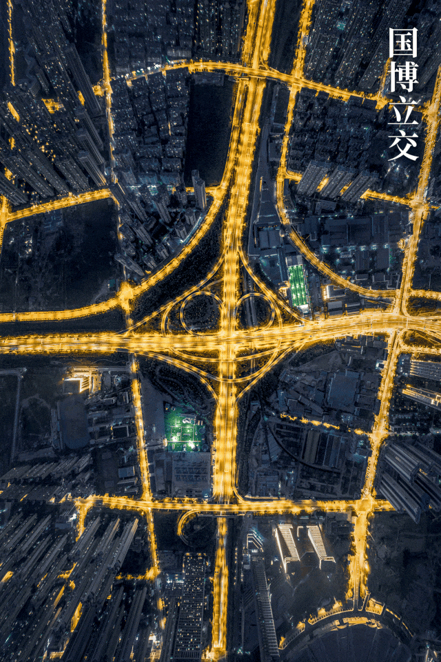 Image related to Wuhan's Global Gateway: How the Nine-Province Thoroughfare Reinvents Itself