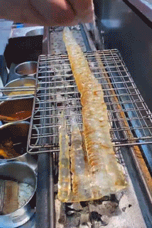 Image related to China's BBQ Capital Isn't in Xinjiang or Shandong!