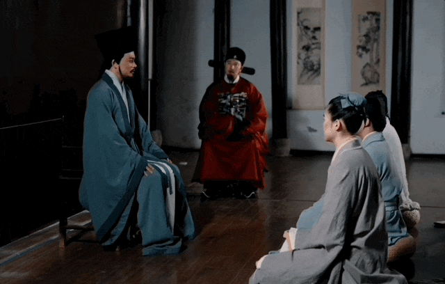 Image related to How Did This Ming Dynasty Maverick Spark a Globally Renowned Intellectual Revolution in Guizhou?